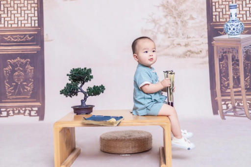 清镇宝宝散光怎么办
